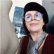 professeur de style/modélisme/couture